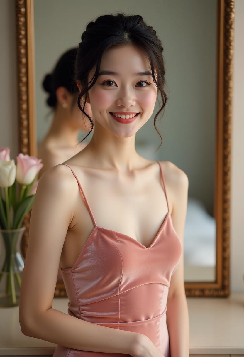 锦月如歌海报